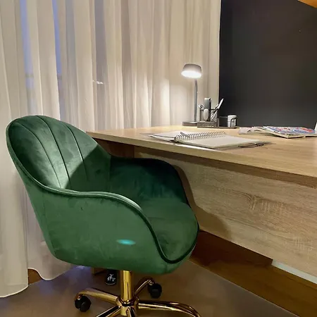 Apartamento Resident Košice