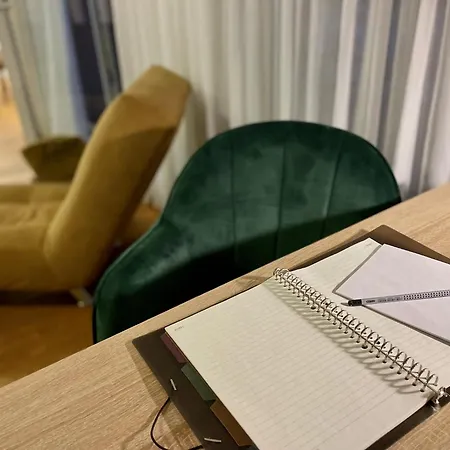 Resident Appartement Košice