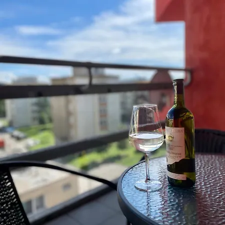 Resident Appartement *