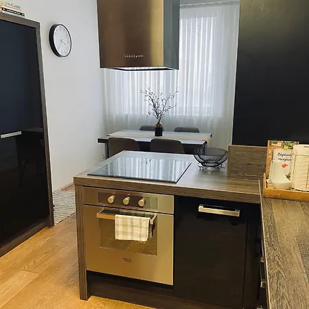 Resident Apartamento Košice