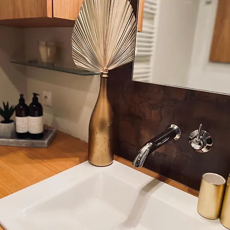 Appartement Resident Košice