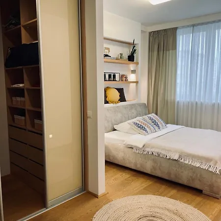 Resident * Košice
