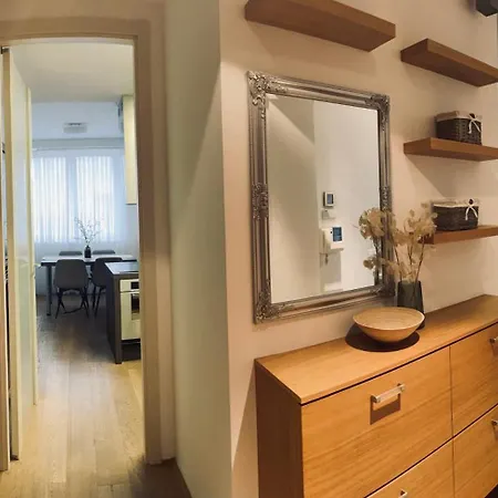 Resident Appartement