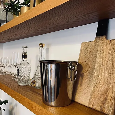 Resident Appartement *