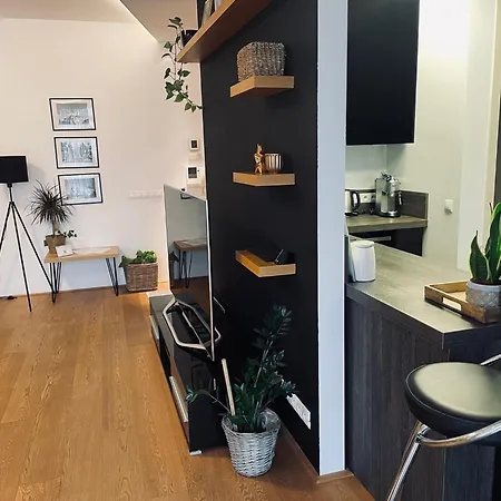 Apartment Resident *