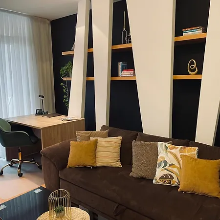 Resident Apartamento