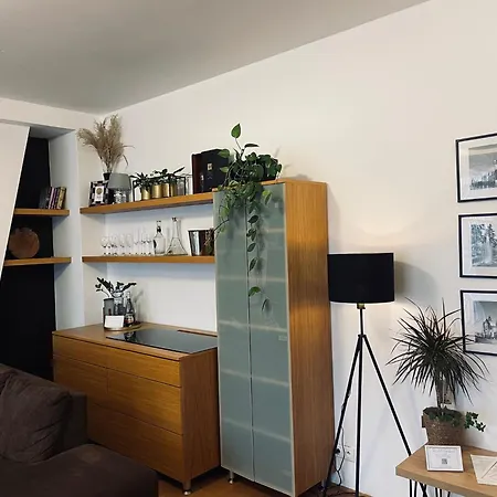 Appartement Resident