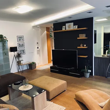 Appartement Resident *