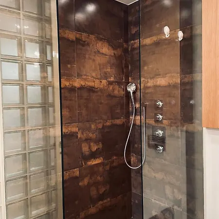 Appartement Resident Košice