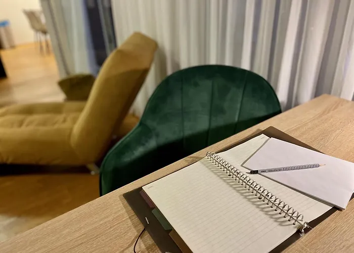 Resident Apartman Kassa