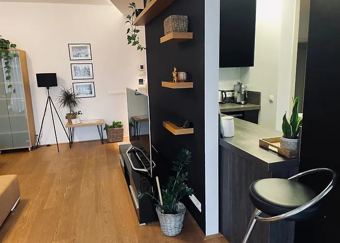 Apartman Resident *