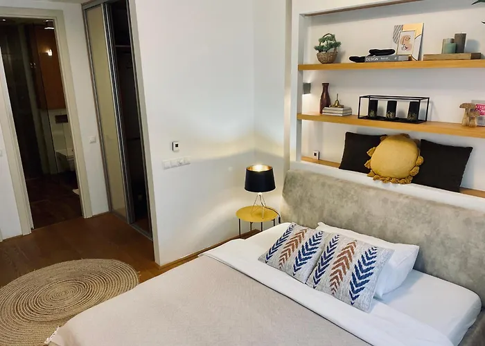 Resident Apartman Kassa