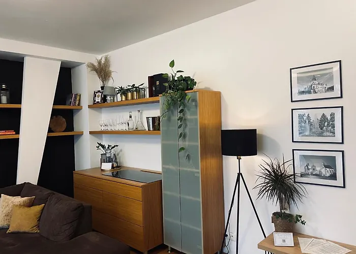Apartman Resident